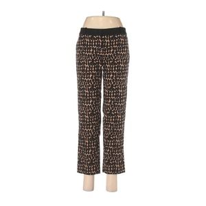 Loft Zoe Dot Ankle Pants, 6